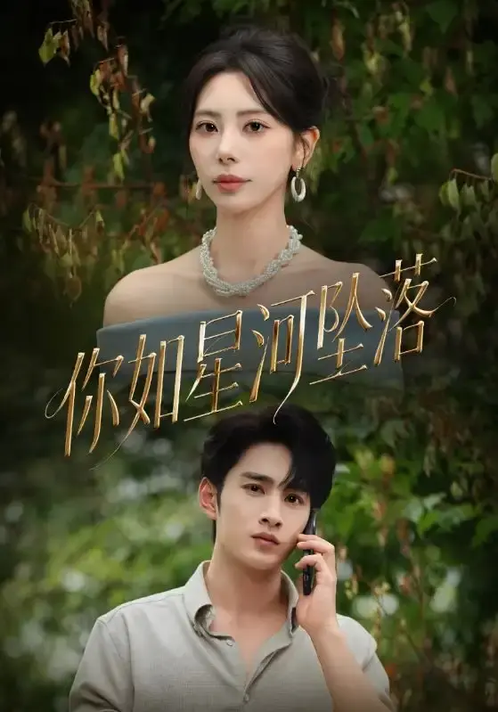 《你如星河坠落》-资源截图