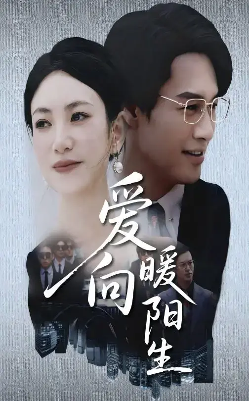 《爱向暖阳生》-资源截图