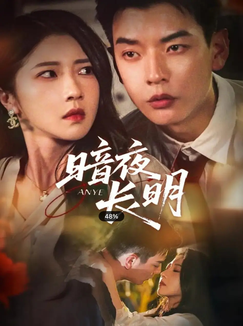 《暗夜长明》-资源截图