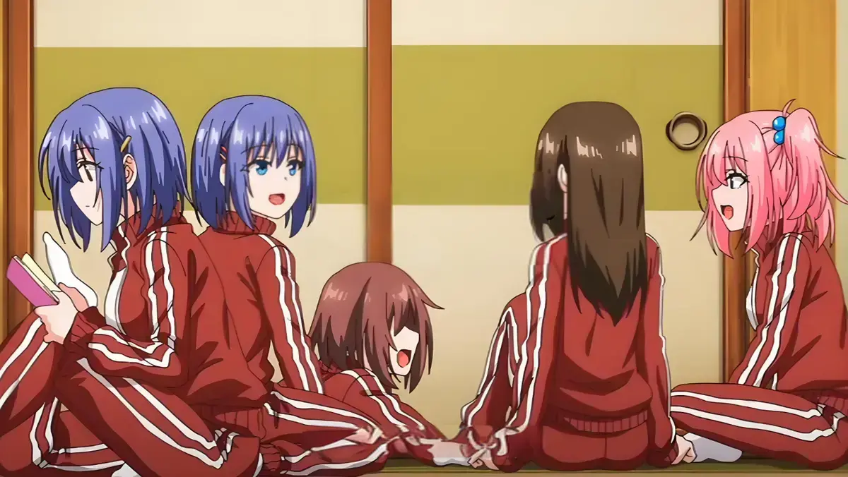 《Love me「捉迷藏」》-资源截图