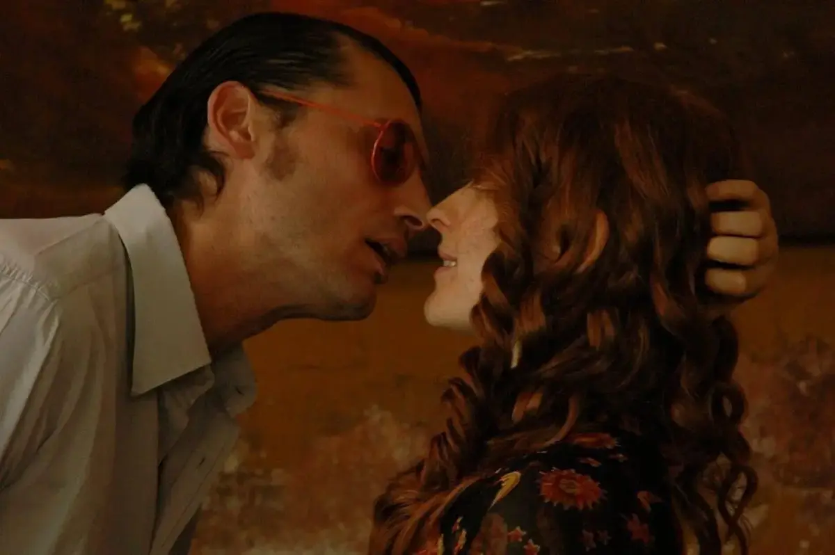 《昨日、今日、明日》-资源截图