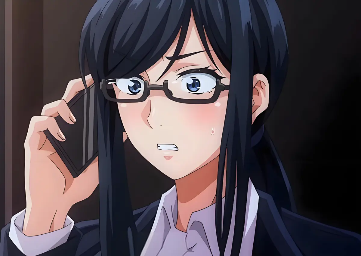 《我的图书馆女友》-资源截图