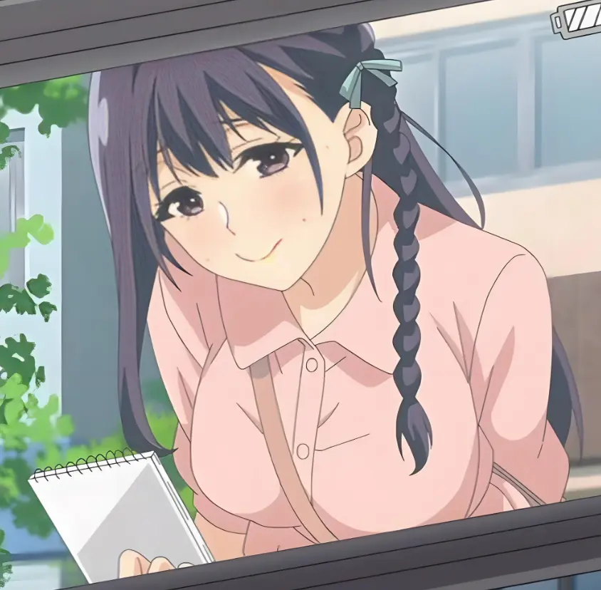 《好喜欢同班女同学》-资源截图