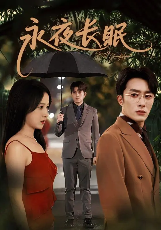 《永夜长眠：叶庭与白野》-资源截图