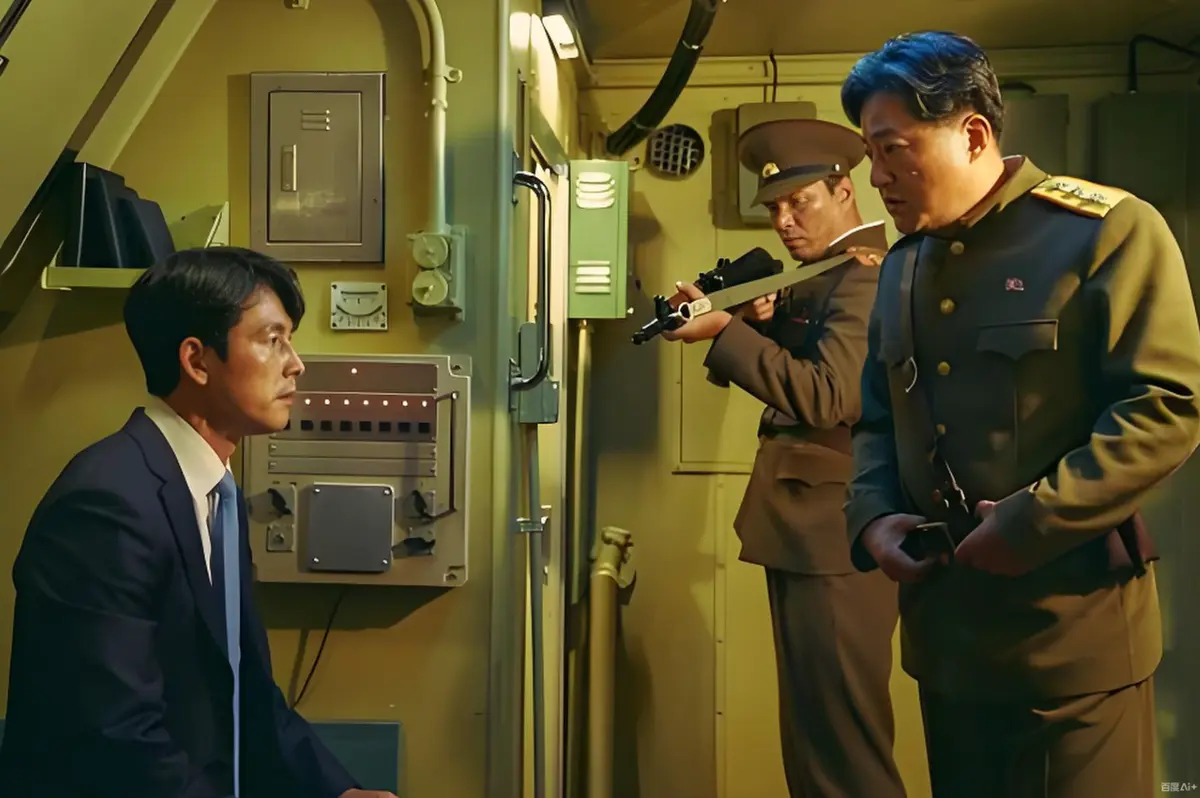 《铁雨》-资源截图