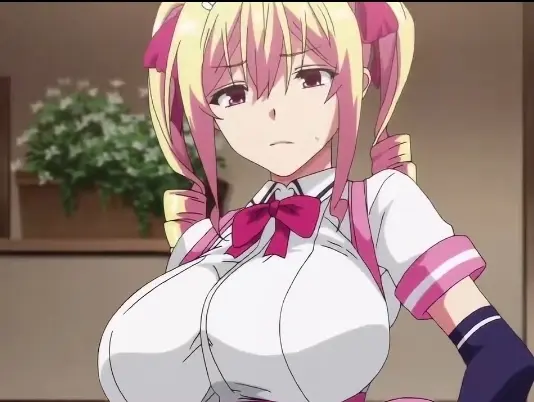 《迷途之家大姐姐》-资源截图