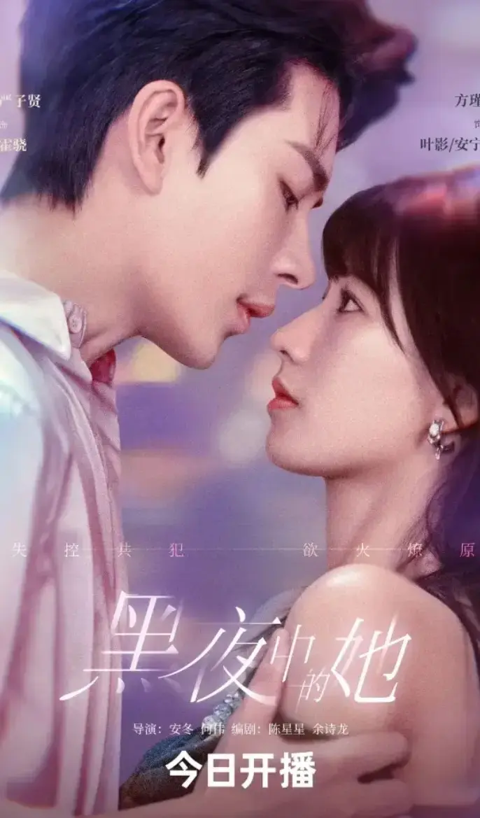 《黑夜中的她》-资源截图