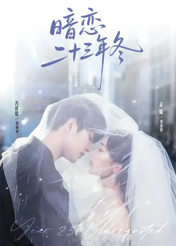 《暗恋二十三年冬》-资源截图