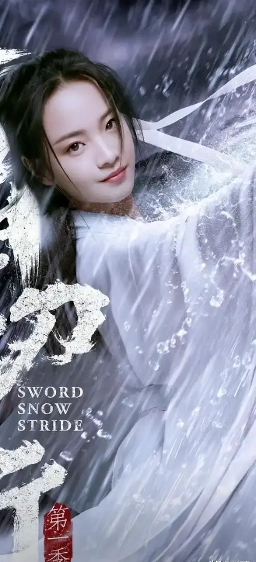 《雪中悍刀行》-资源截图