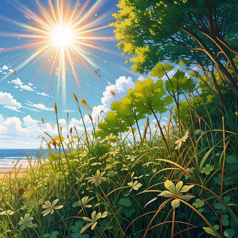 《月下之恋》-资源截图