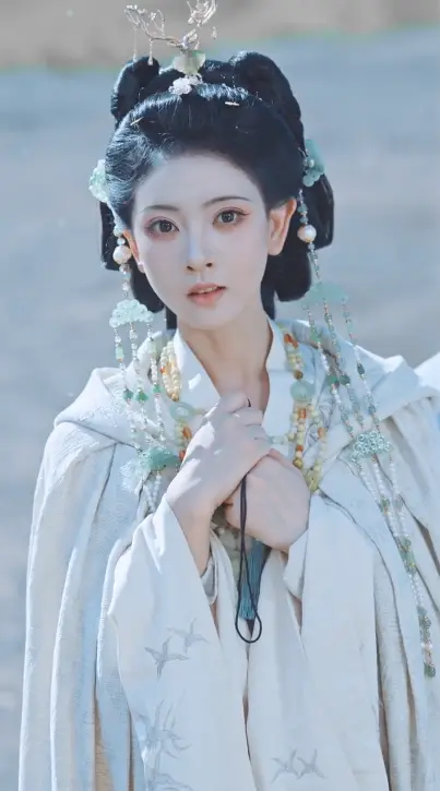 《山有木兮木有枝》-资源截图