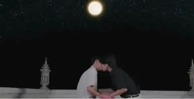 《月下之恋》-资源截图