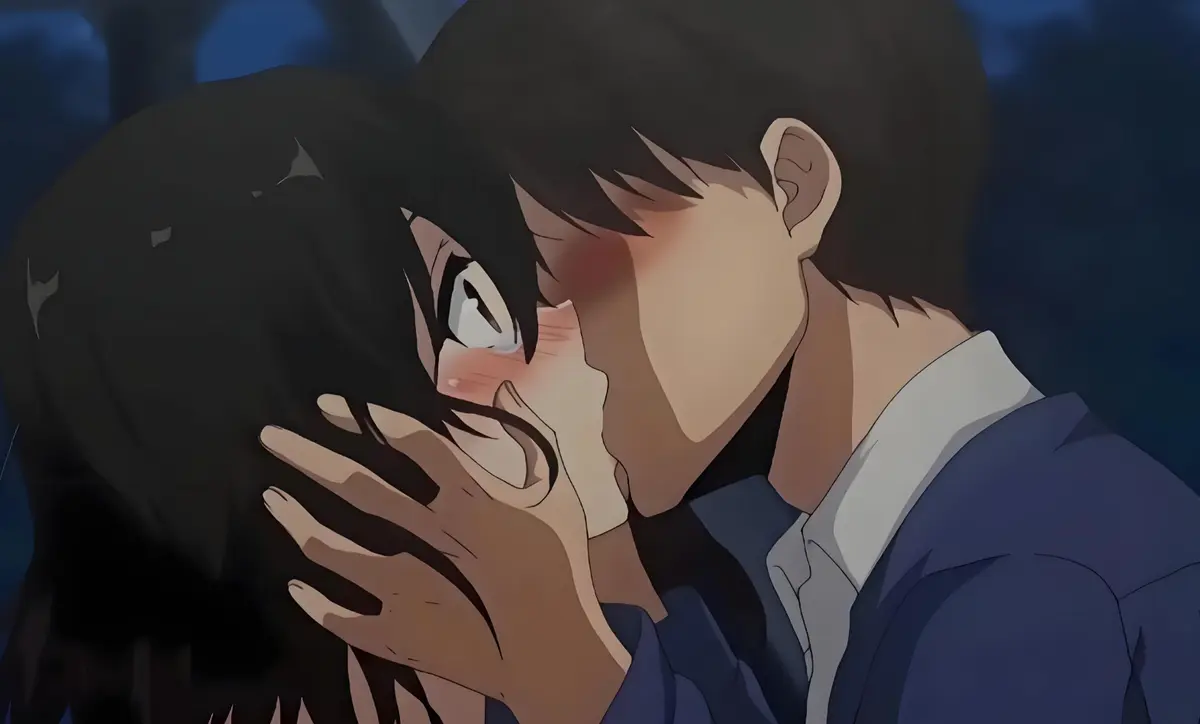 《图书室的女朋友》-资源截图