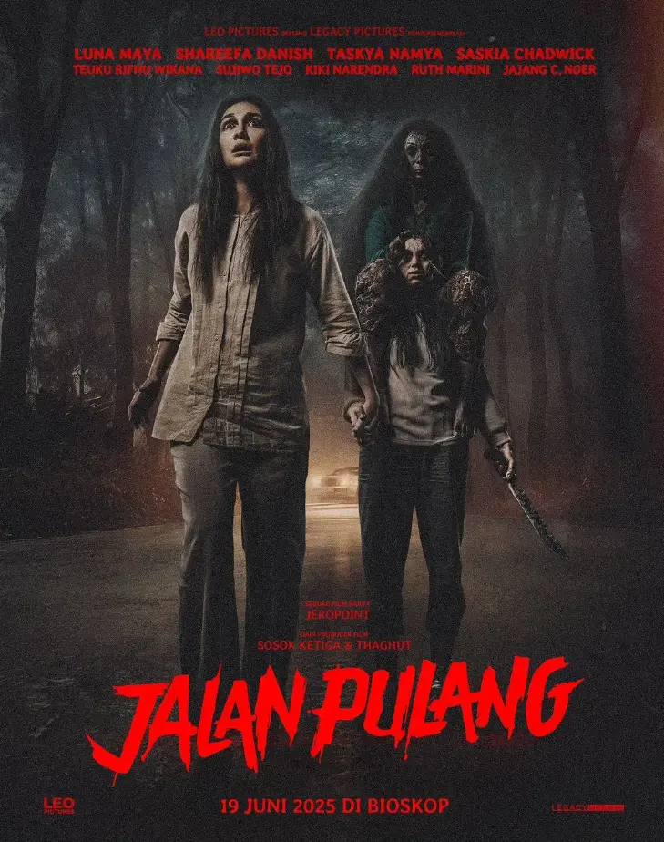 《回家的路》-资源截图