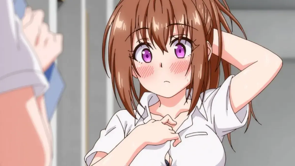 《Love me「捉迷藏」》-资源截图