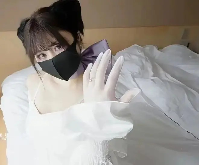 《糖心少女》-资源截图