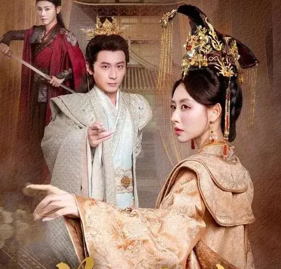 《第一商贵》-资源截图