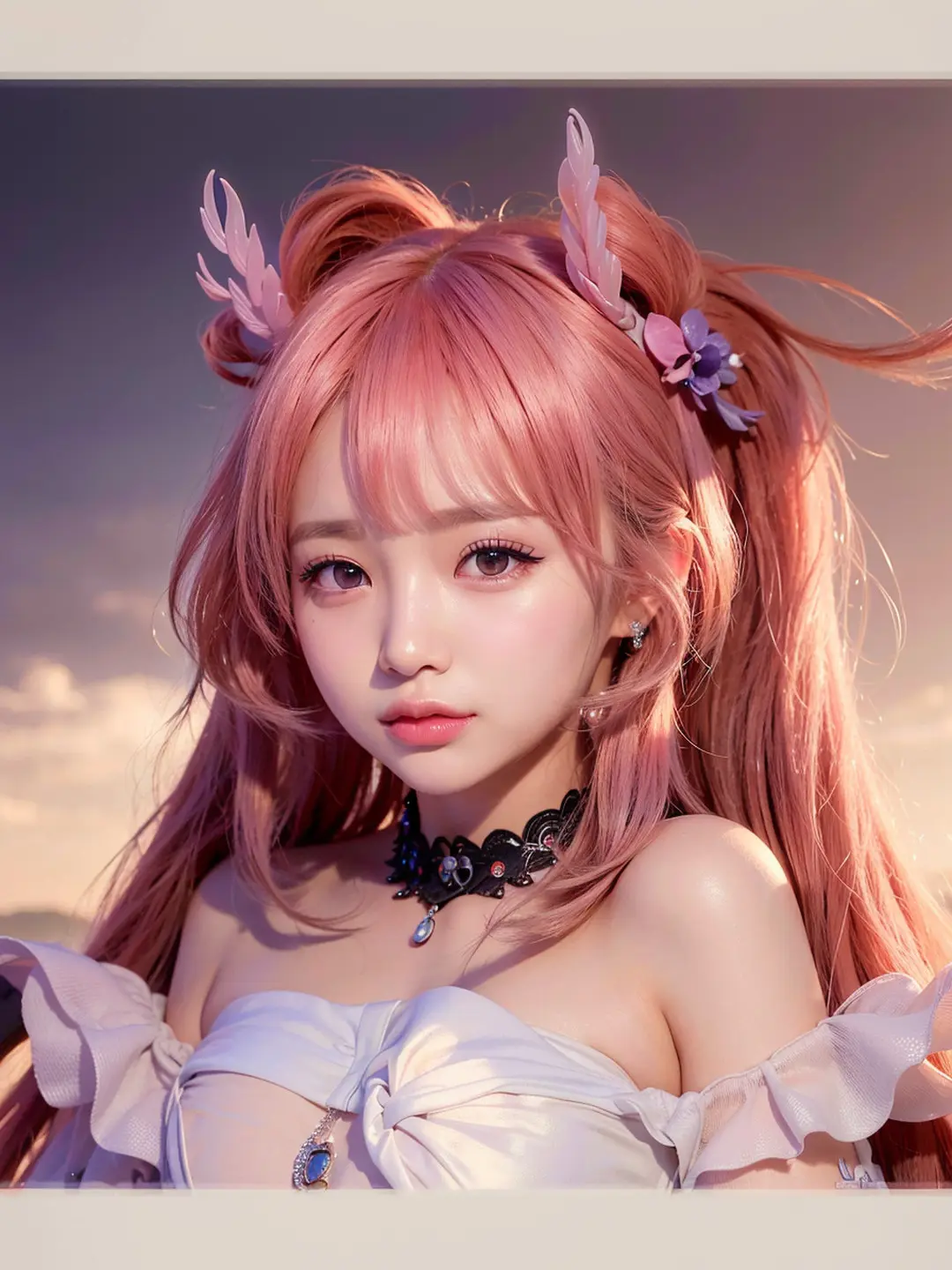 《糖心少女》-资源截图