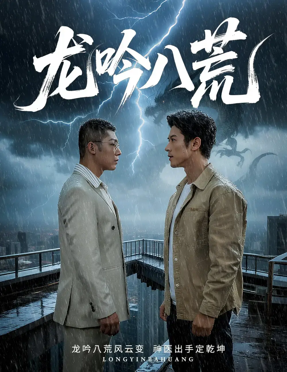 《龙吟八荒》-资源截图