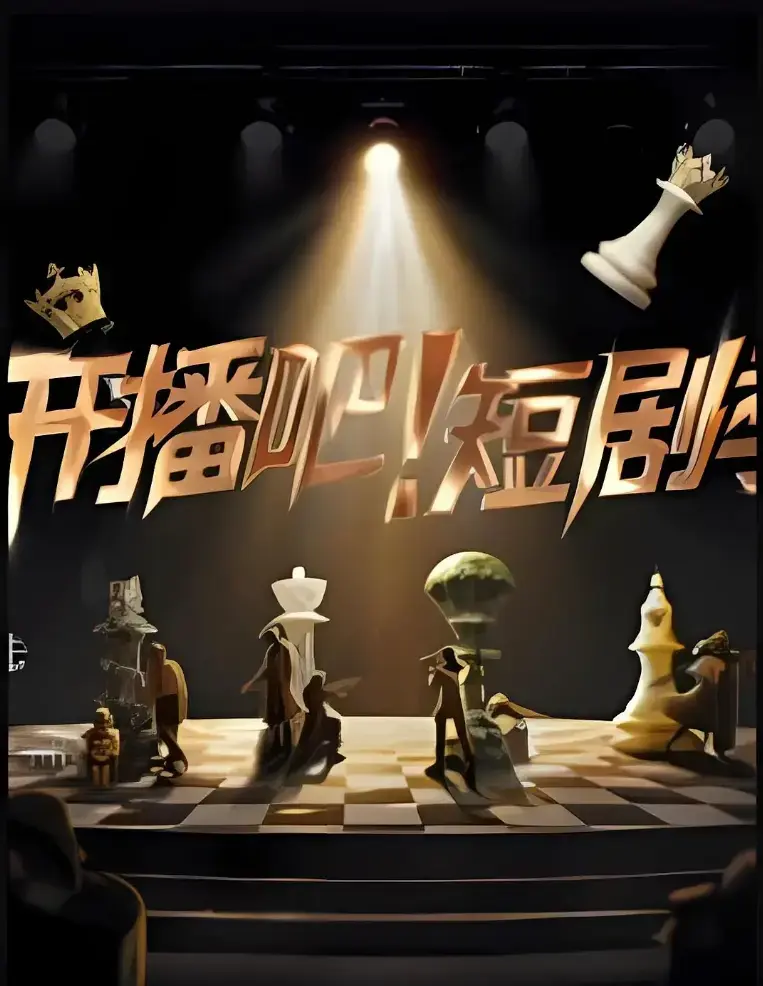 《开播吧短剧季》-资源截图