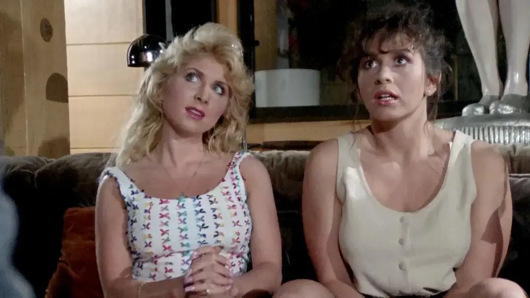 《美丽小蜜桃3:探寻》-资源截图