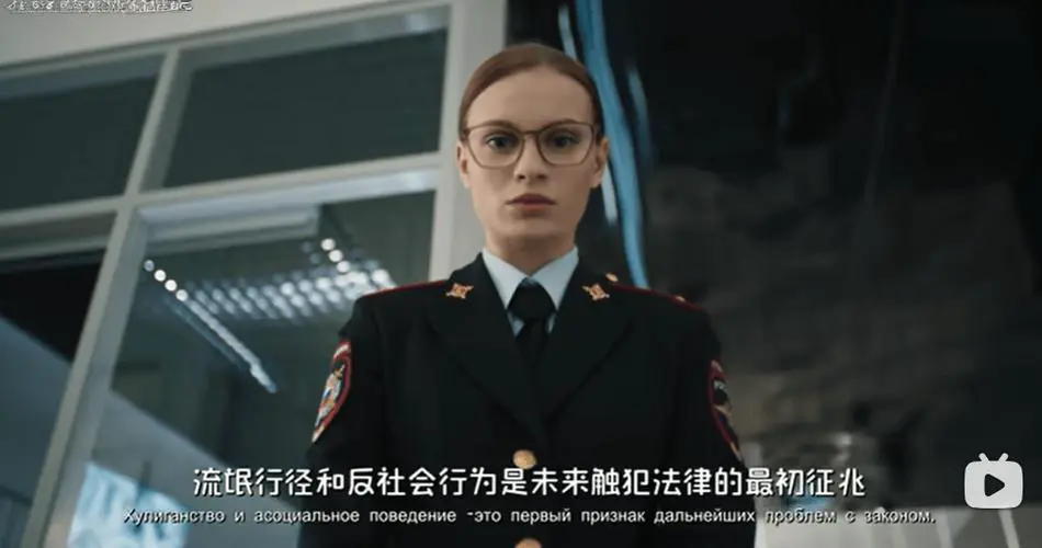 《马卡洛夫的姑娘们》-资源截图