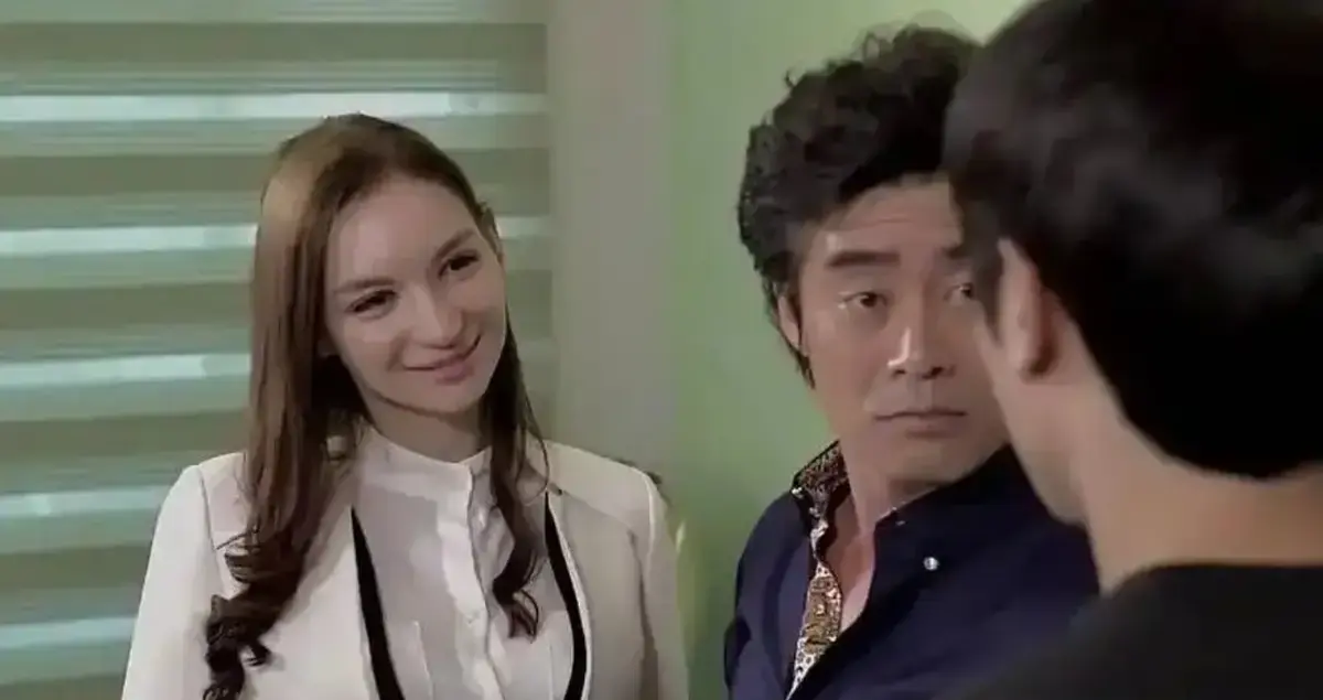 《俄罗斯妈妈》-资源截图