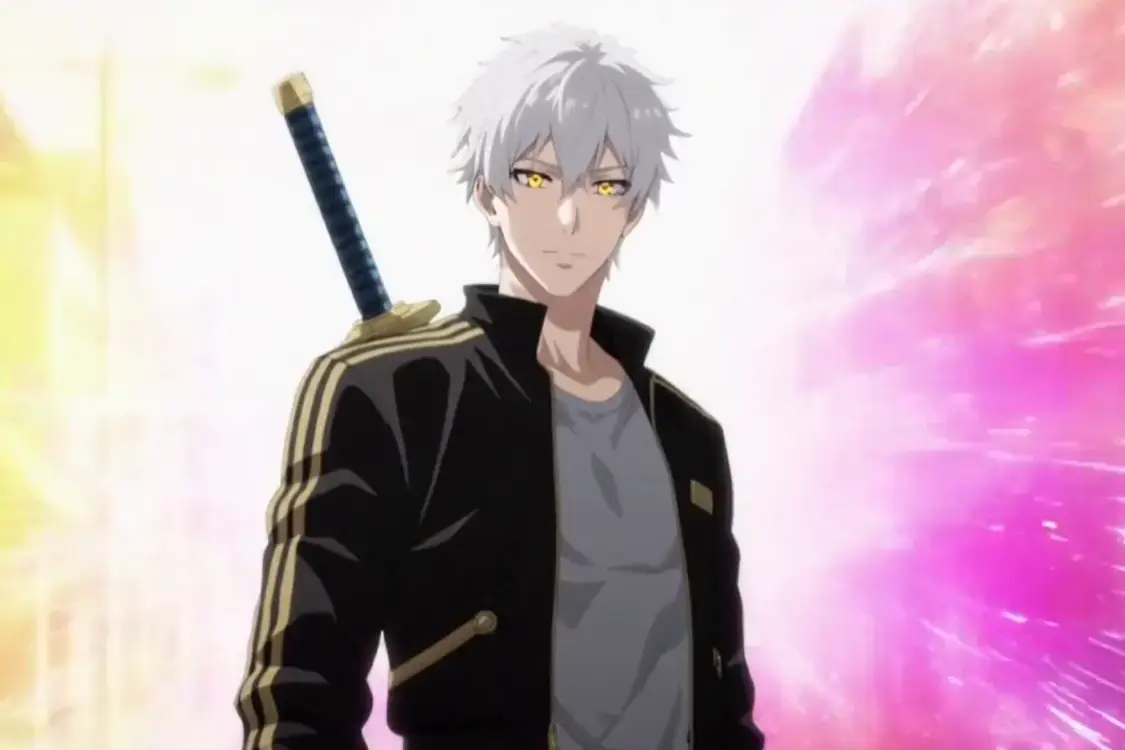 《最弱等级猎人?我能无限升级》-资源截图