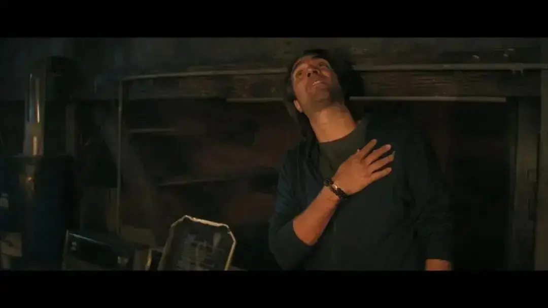 《黑色的房间/别去地下室》-资源截图