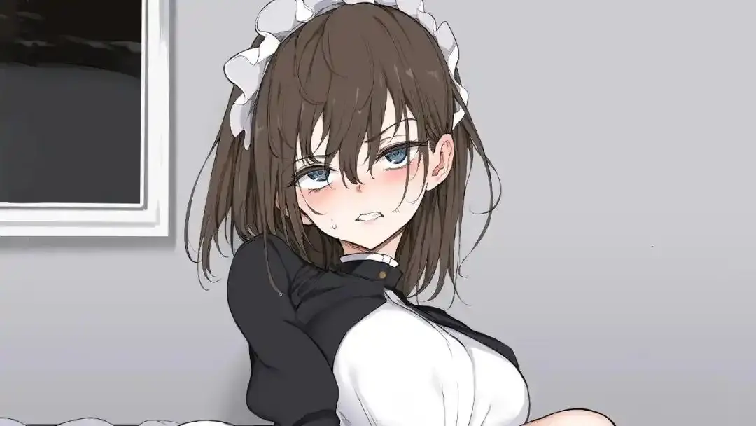 《没落贵族琉璃川椿》-资源截图