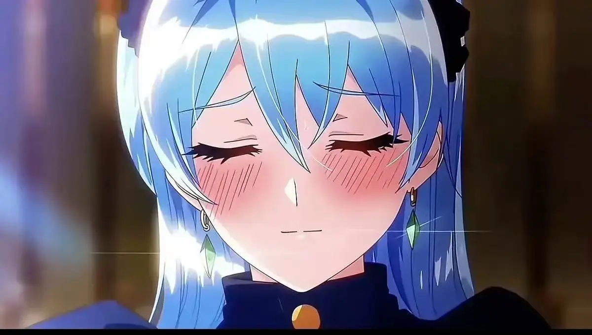 《蕾卡乃華麗且我的女王》-资源截图