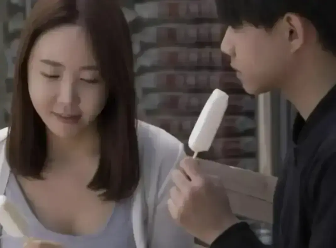 《朋友的妈妈》-资源截图