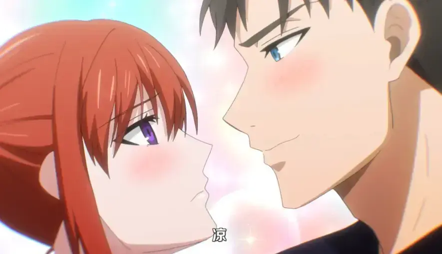 《指尖传出的真挚热情2-恋人是消防员》-资源截图