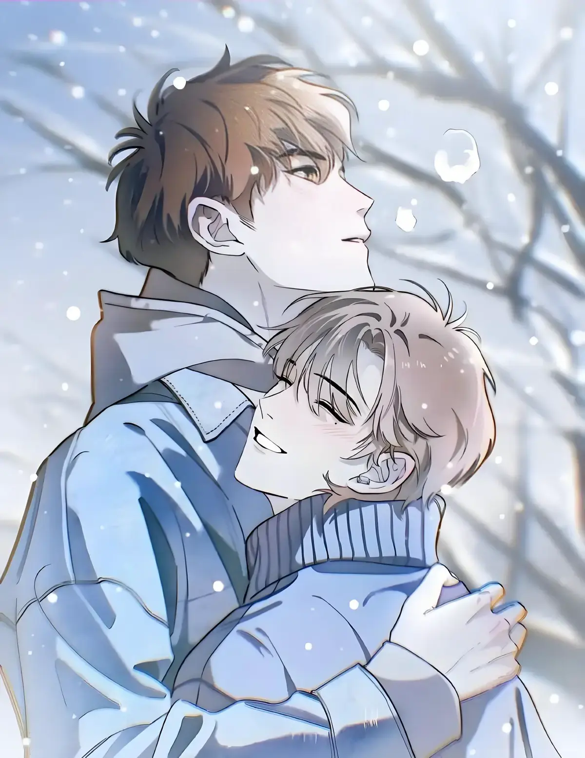 《别碰我的腰》-资源截图