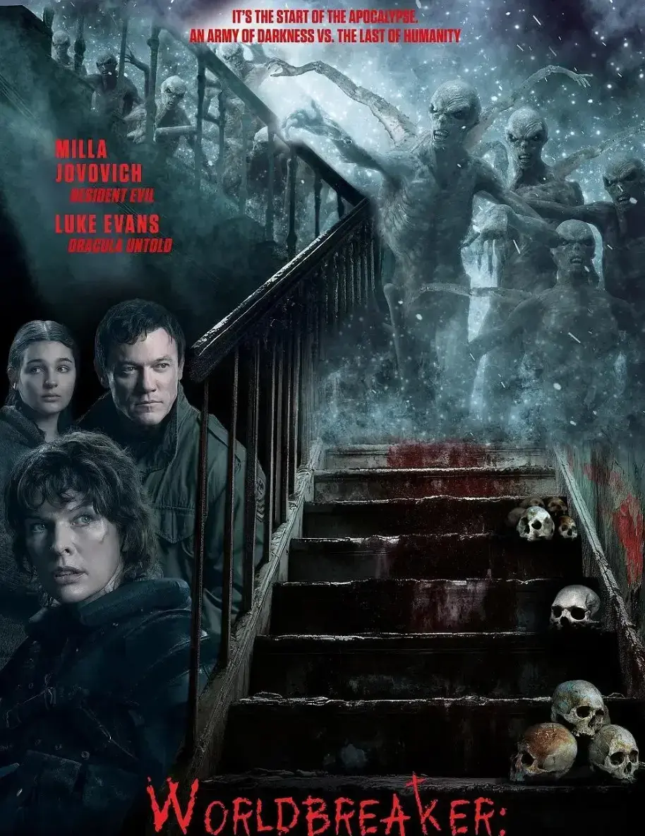 《世界毁灭者》-资源截图