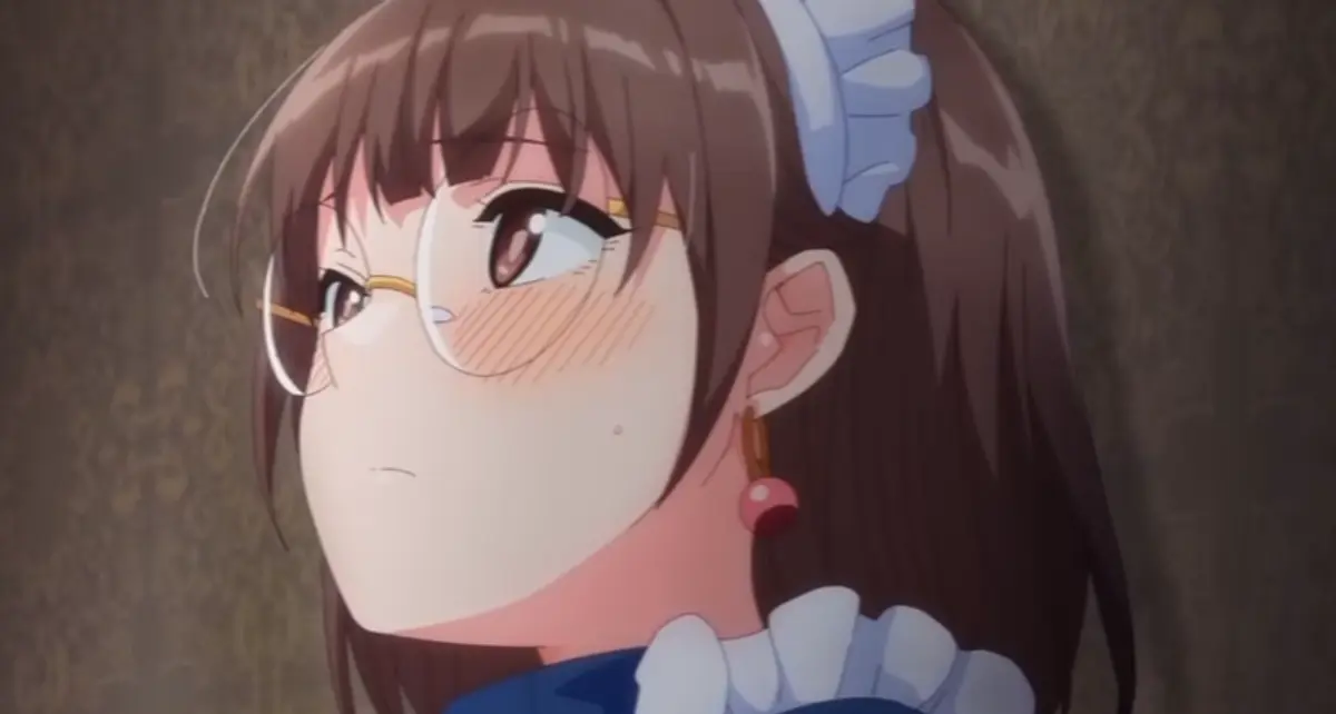 《蕾卡乃華麗且我的女王》-资源截图