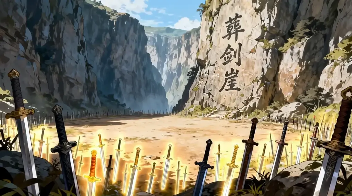 《长生亿万年》-资源截图