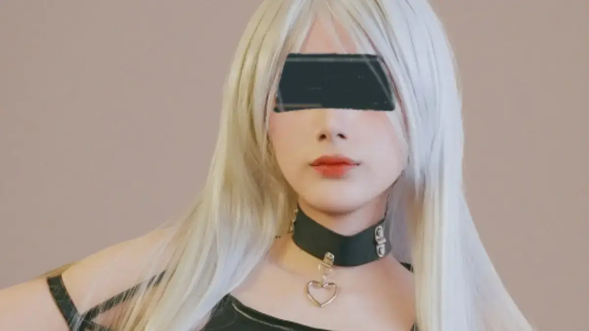 《糖心少女》-资源截图