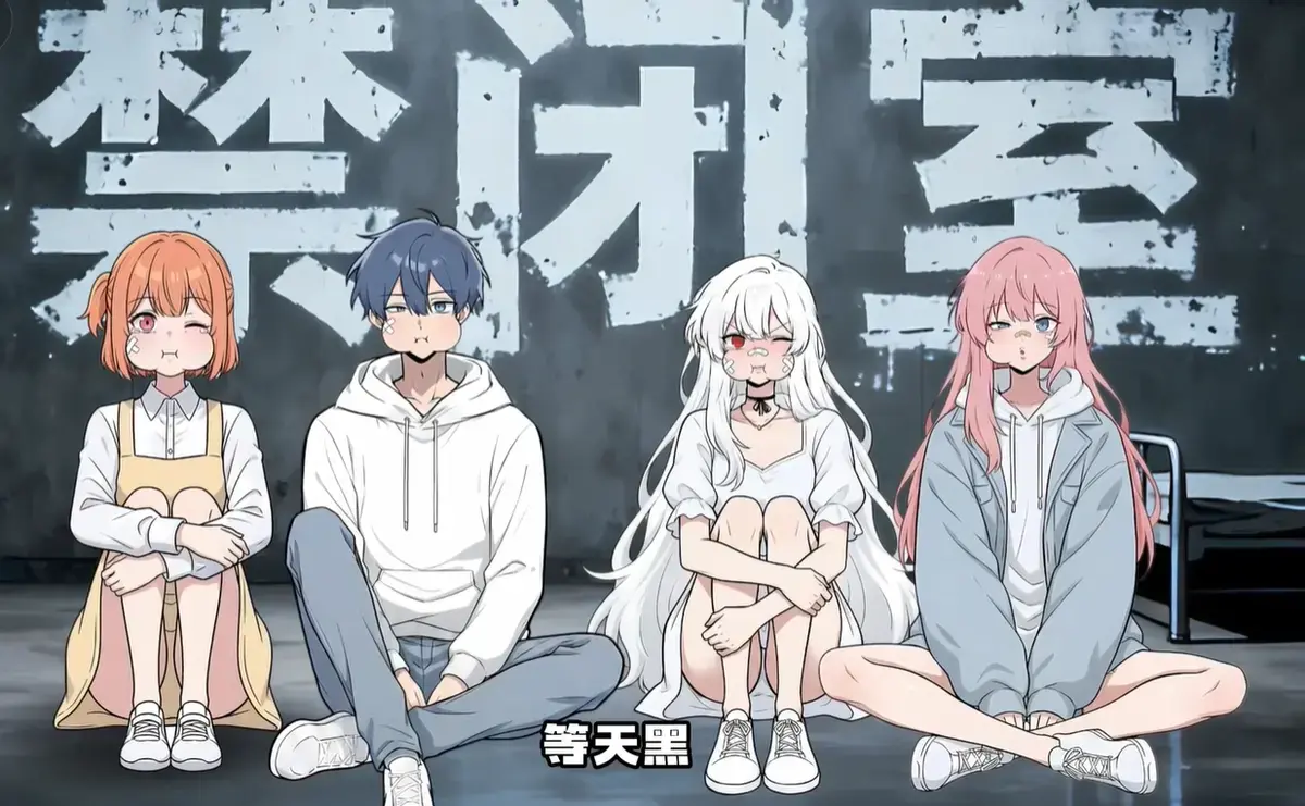 《无脑龟蜜》-资源截图