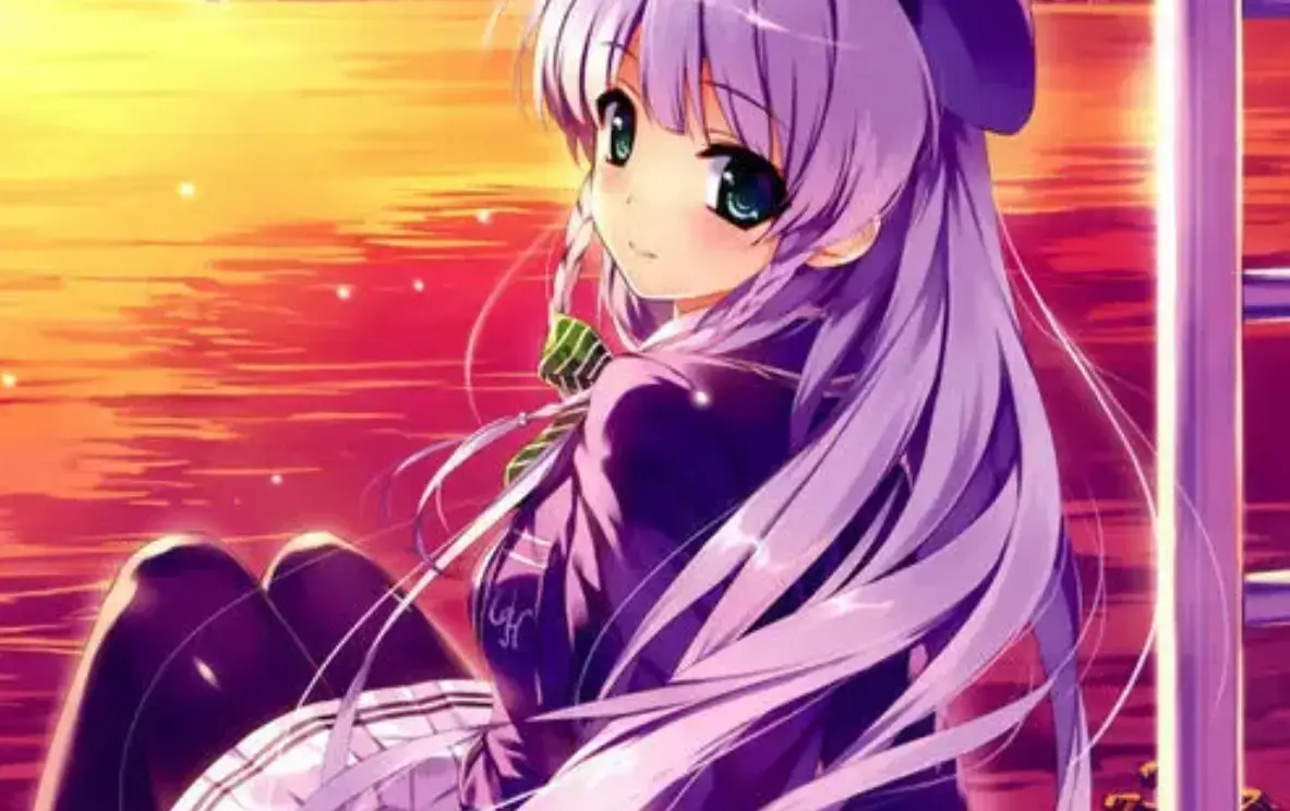 《乳色吐息》-资源截图