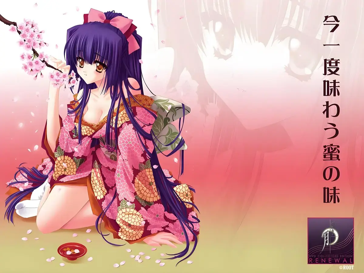 《无颜之月》-资源截图