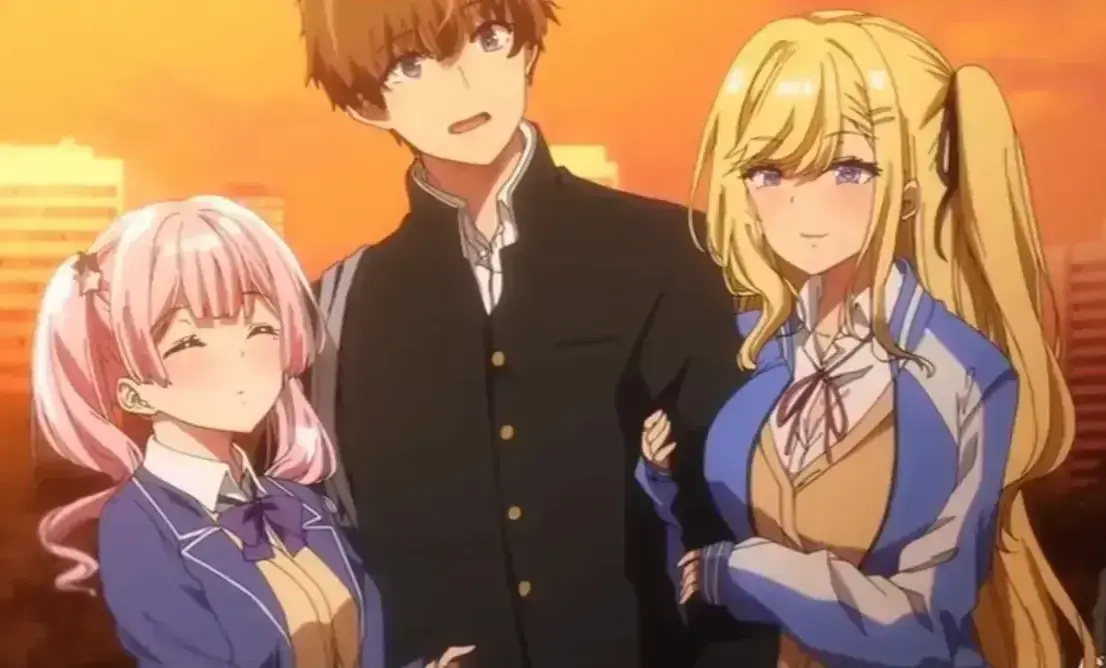 《避俗情侣》-资源截图