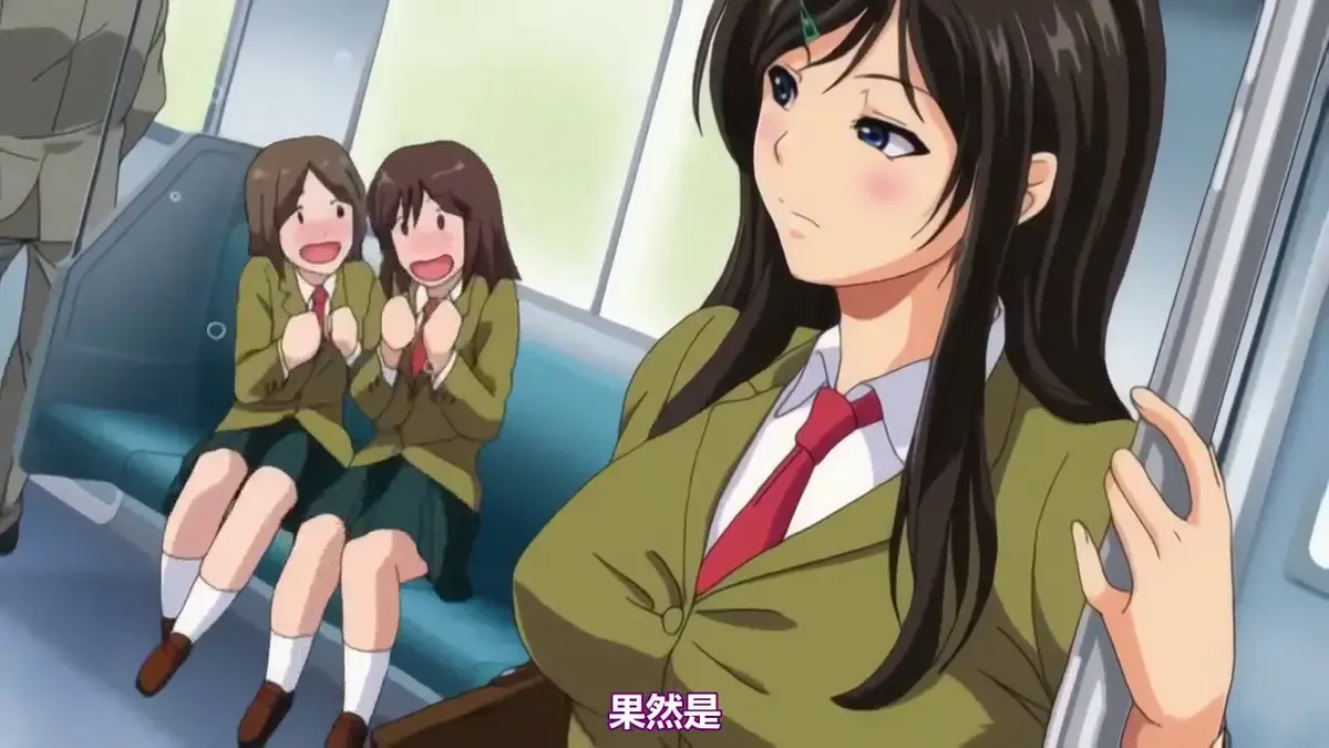 《御手洗家的兄妹》-资源截图