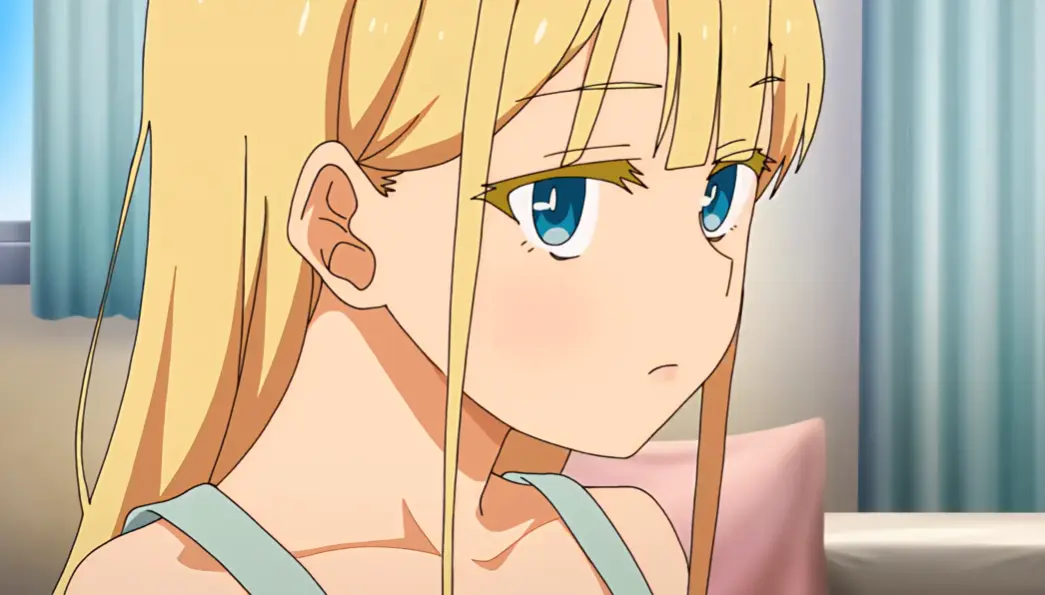 《轻浮·雌性·日常》-资源截图