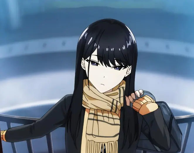 《黑田同学来我家》-资源截图