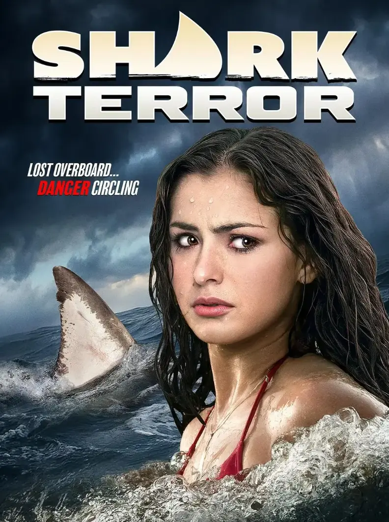 《恐鲨》-资源截图