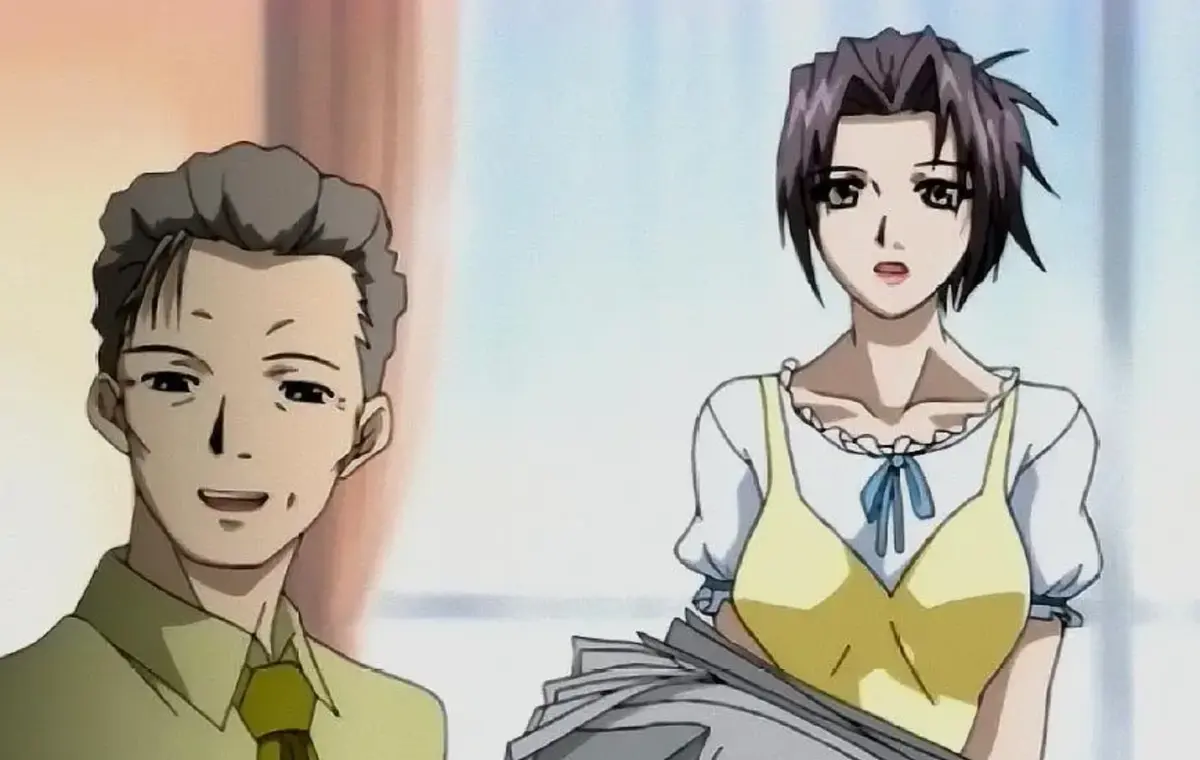 《艳母》-资源截图