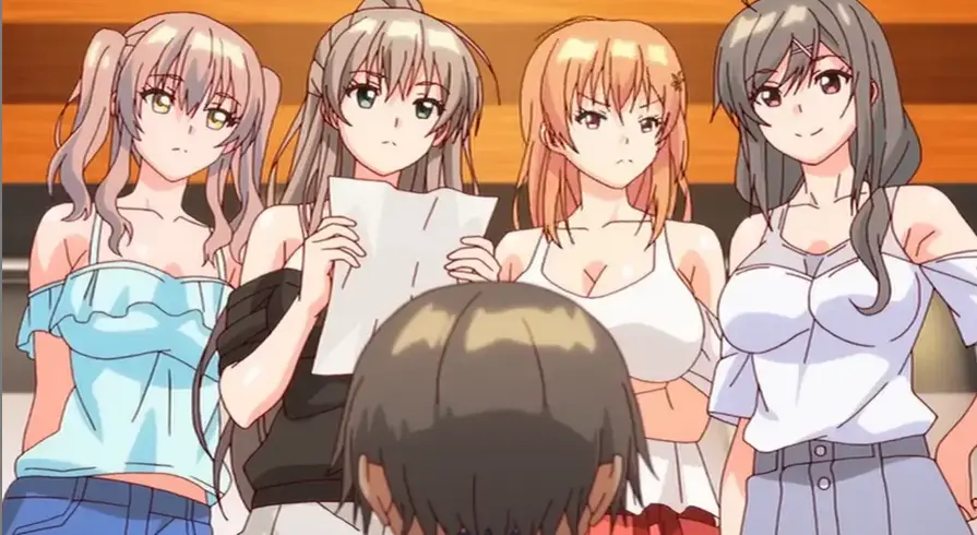 《泡泡浴 de 在家里 de》-资源截图