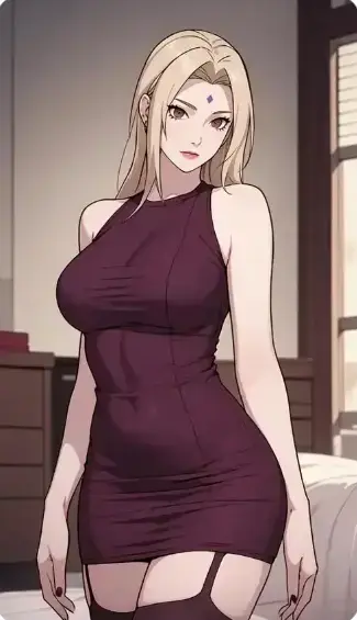 《纲手》-资源截图