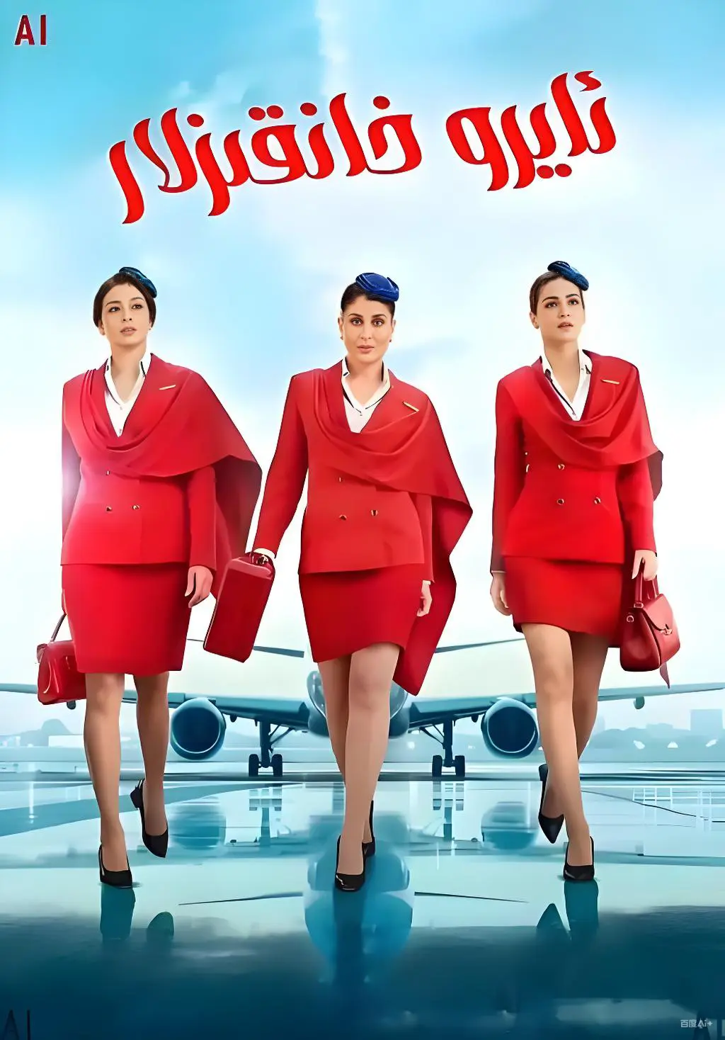 《法国空姐4》-资源截图